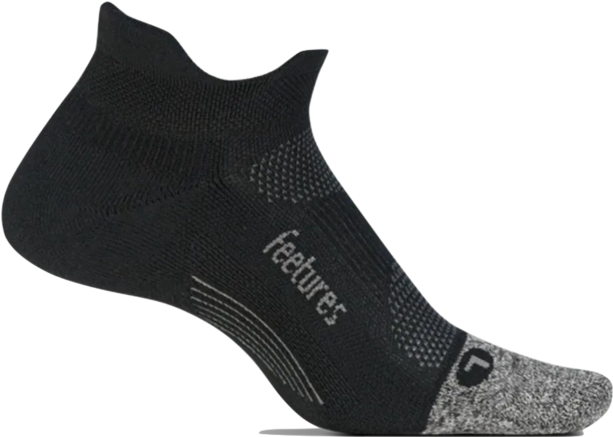 Feetures Elite Ultra Light No-Show Sock