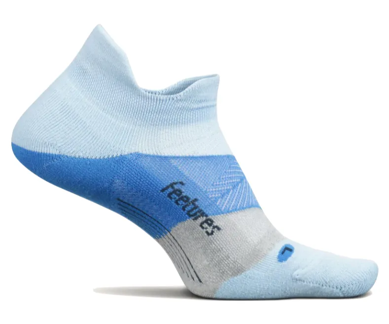 Feetures Elite Ultra Light No-Show Sock