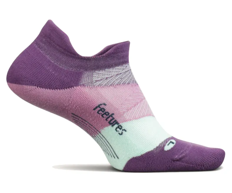 Feetures Elite Ultra Light No-Show Sock