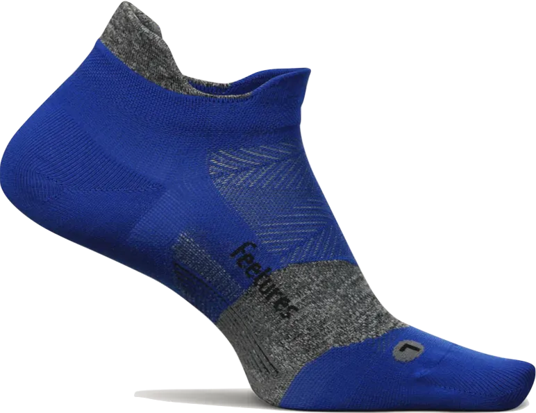 Feetures Elite Ultra Light No-Show Sock