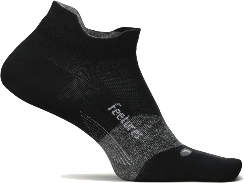 Feetures Elite Ultra Light No-Show Tab Sock