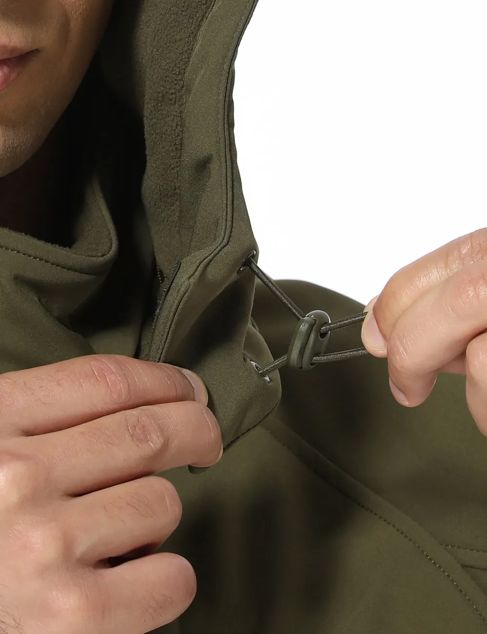 Final Sale - Men's Classic Heated Jacket with B19G Battery Set