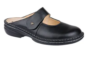 Finn Comfort Stanford Black