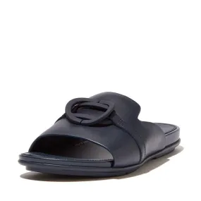 FIT FLOP SANDAL - FT2-399 NAVY