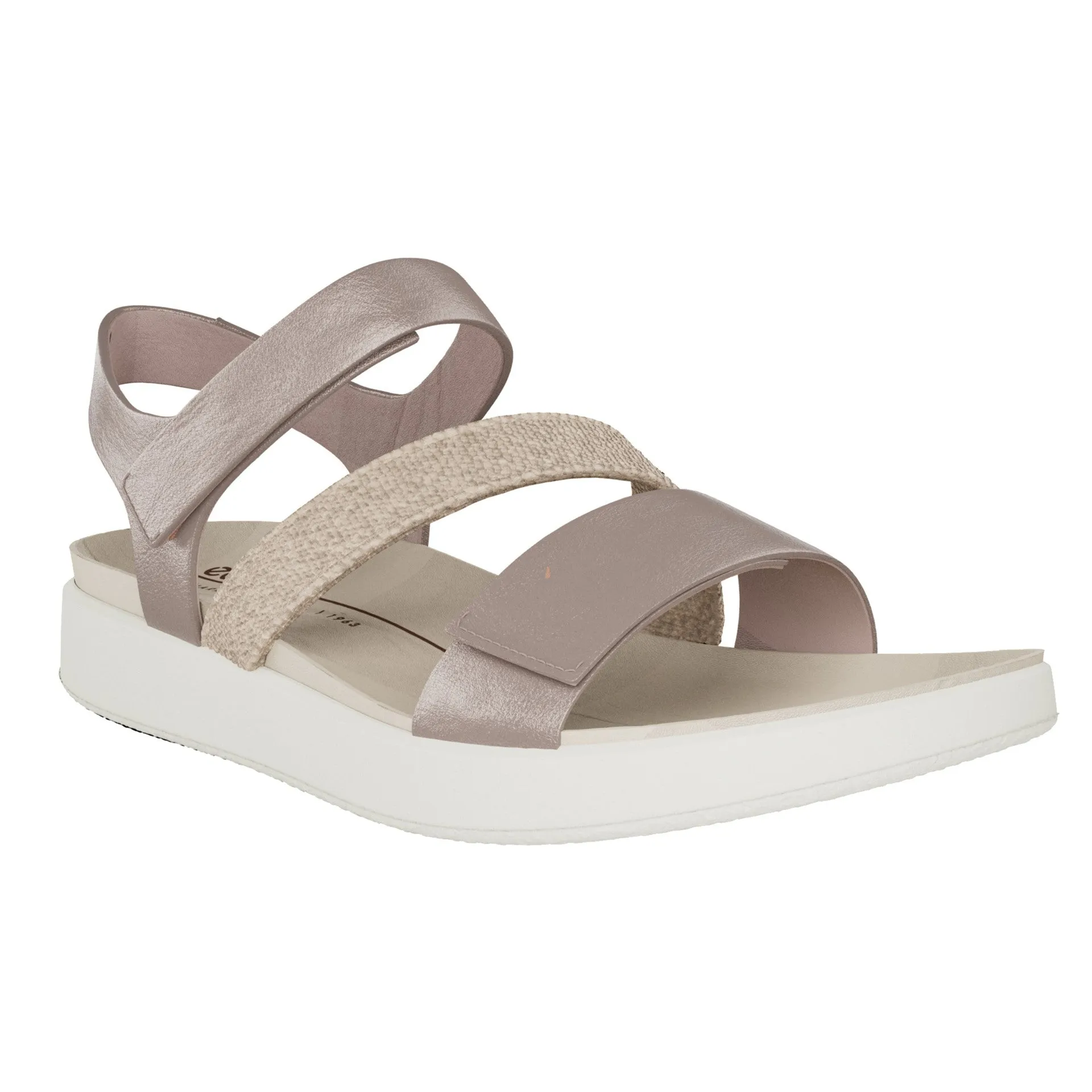 Flowt Strap Sandal (Women)