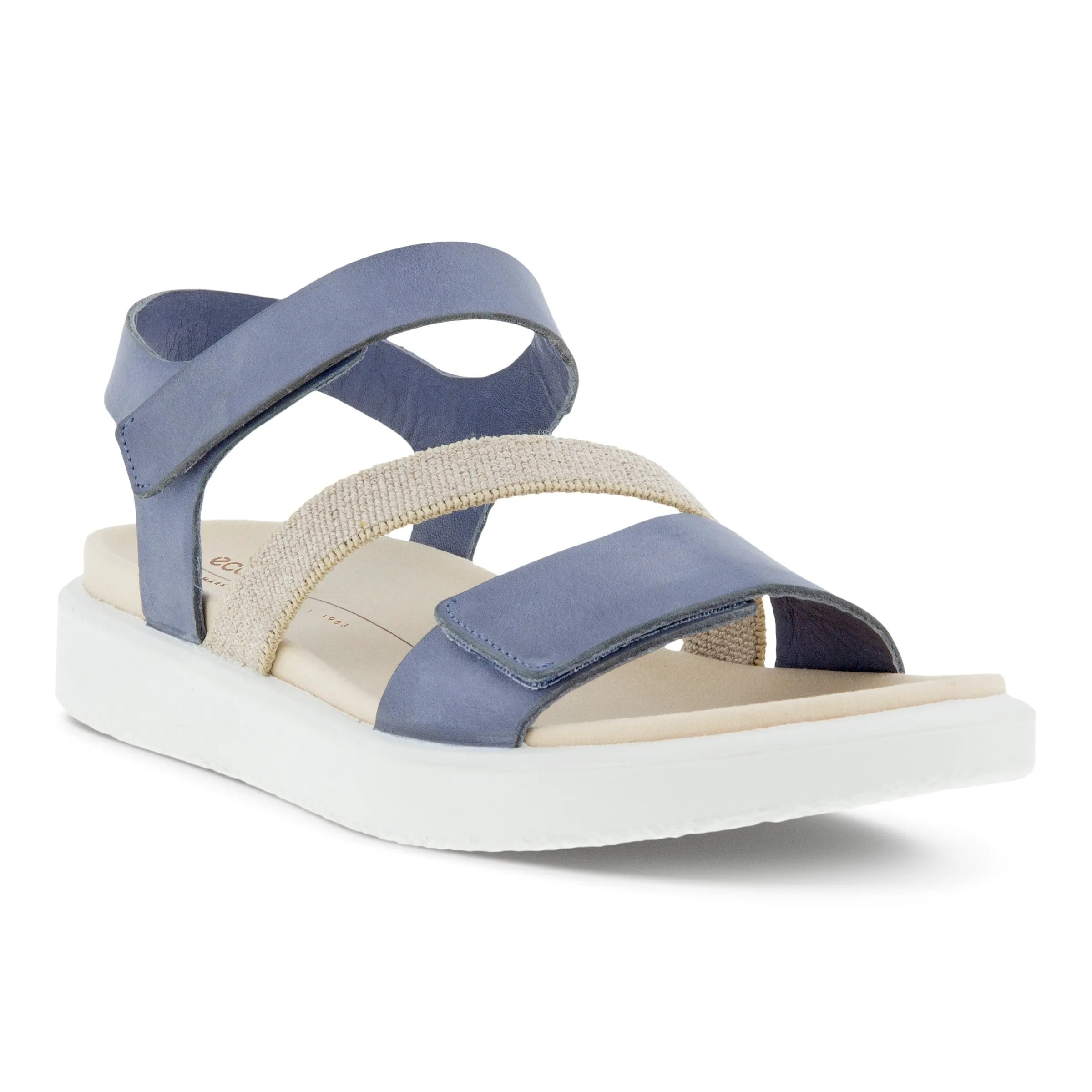 Flowt Strap Sandal (Women)