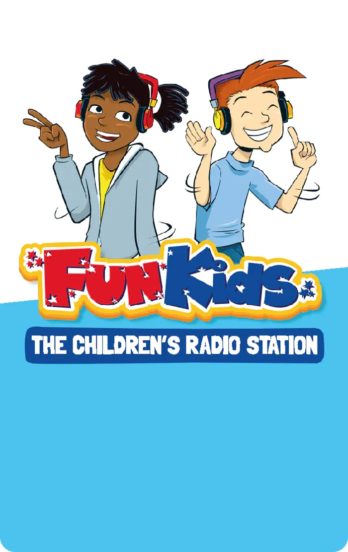 Fun Kids Radio