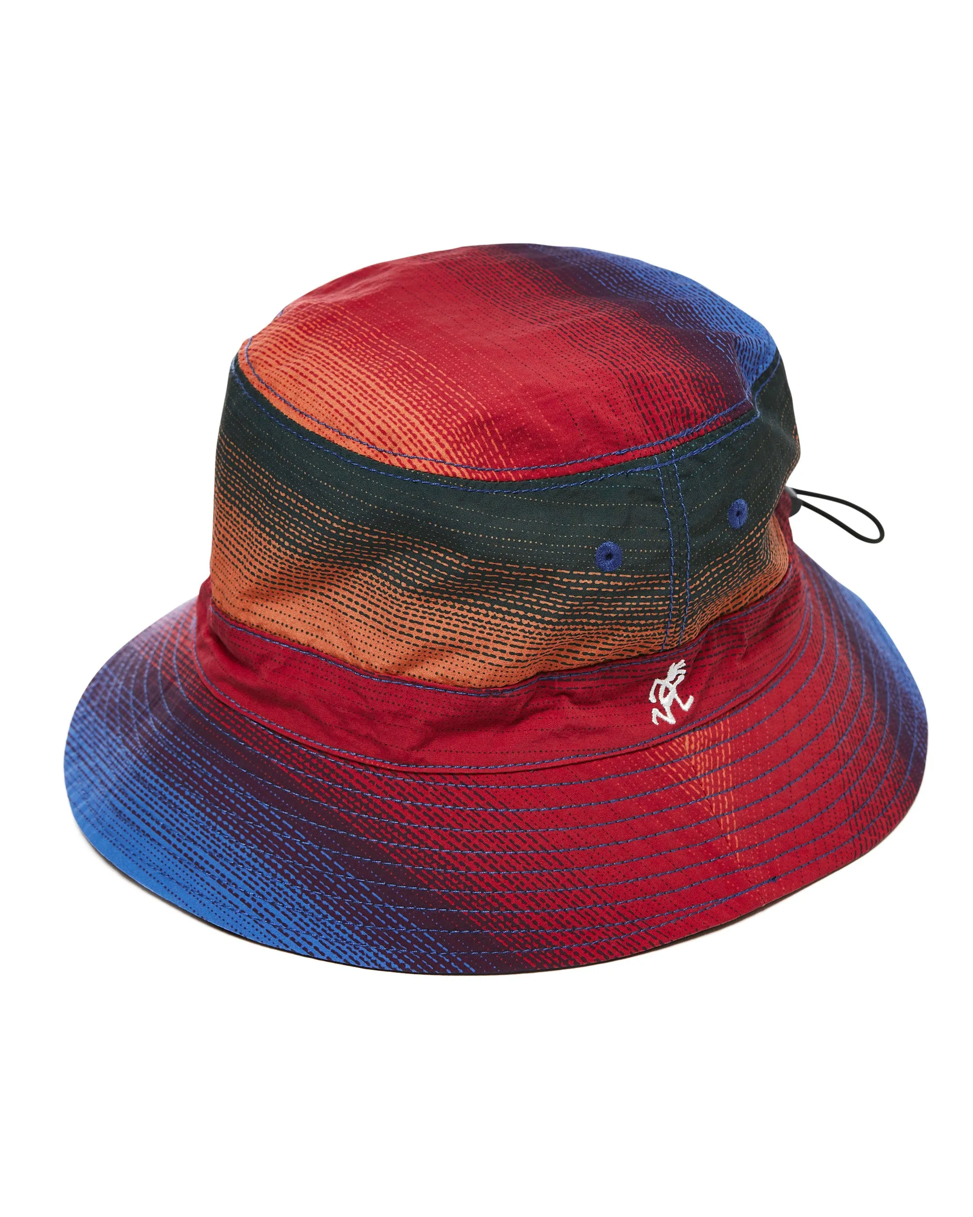 Gramicci Kids Shell Reversible Hat