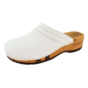 Hanni Damen Clog woody®