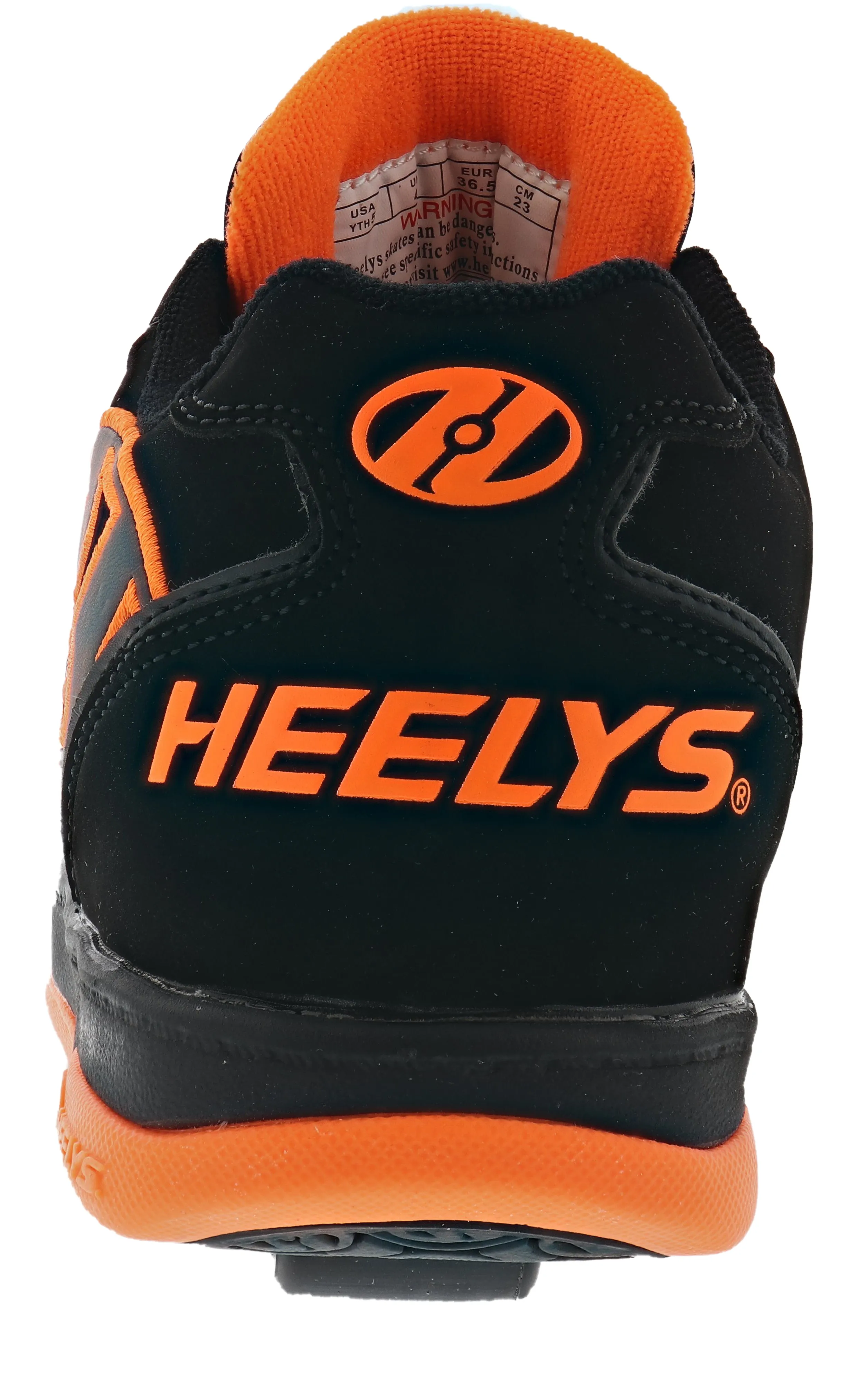 Heelys Kids Skateboard Skate Shoes Propel 2.0