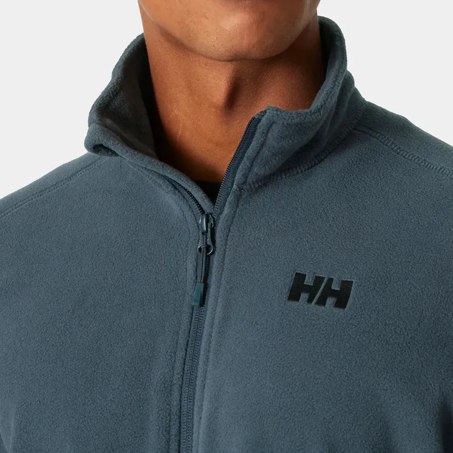 Helly Hansen Mens Daybreaker Fleece Jacket