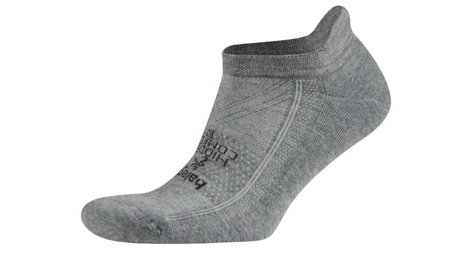 Hidden Comfort Run Socks