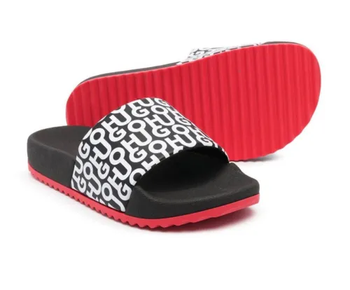 Hugo Boss Kids Slide Black G29006-09B