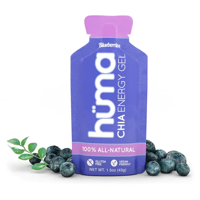 Huma Energy Gel Original