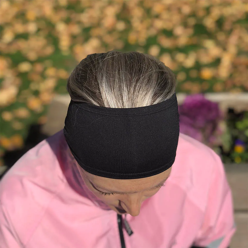 Infrared Headband - Wide