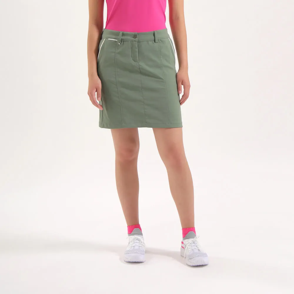 JAMB | 16" MIDWEIGHT SKORT | FINAL SALE