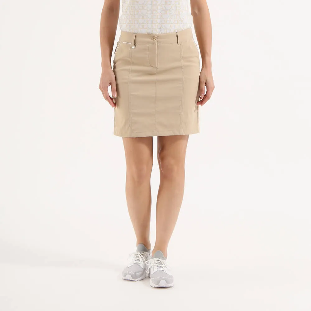 JAMB | 16" MIDWEIGHT SKORT | FINAL SALE