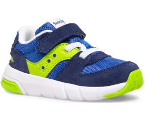 Jazz Lite 2.0 Blue/Green