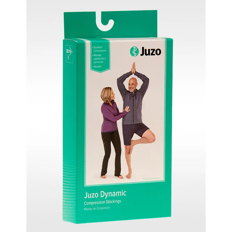 Juzo Dynamic Thigh High 20-30 mmHg