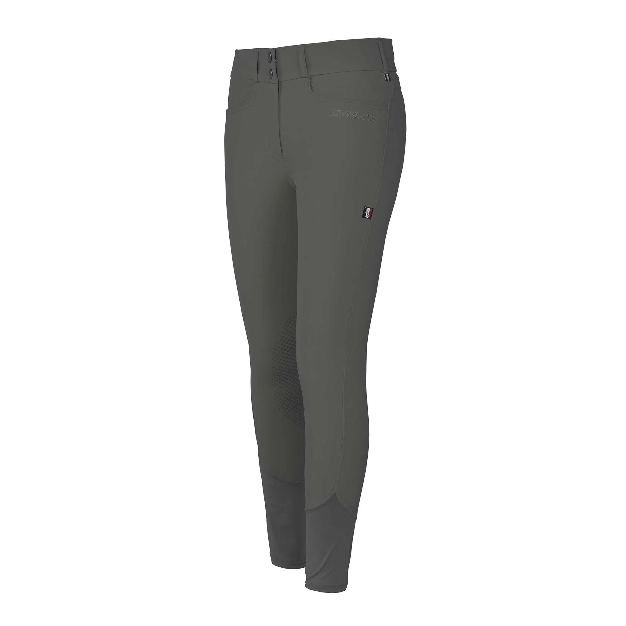 Kadi Knee Grip E-Tec Breeches for Women