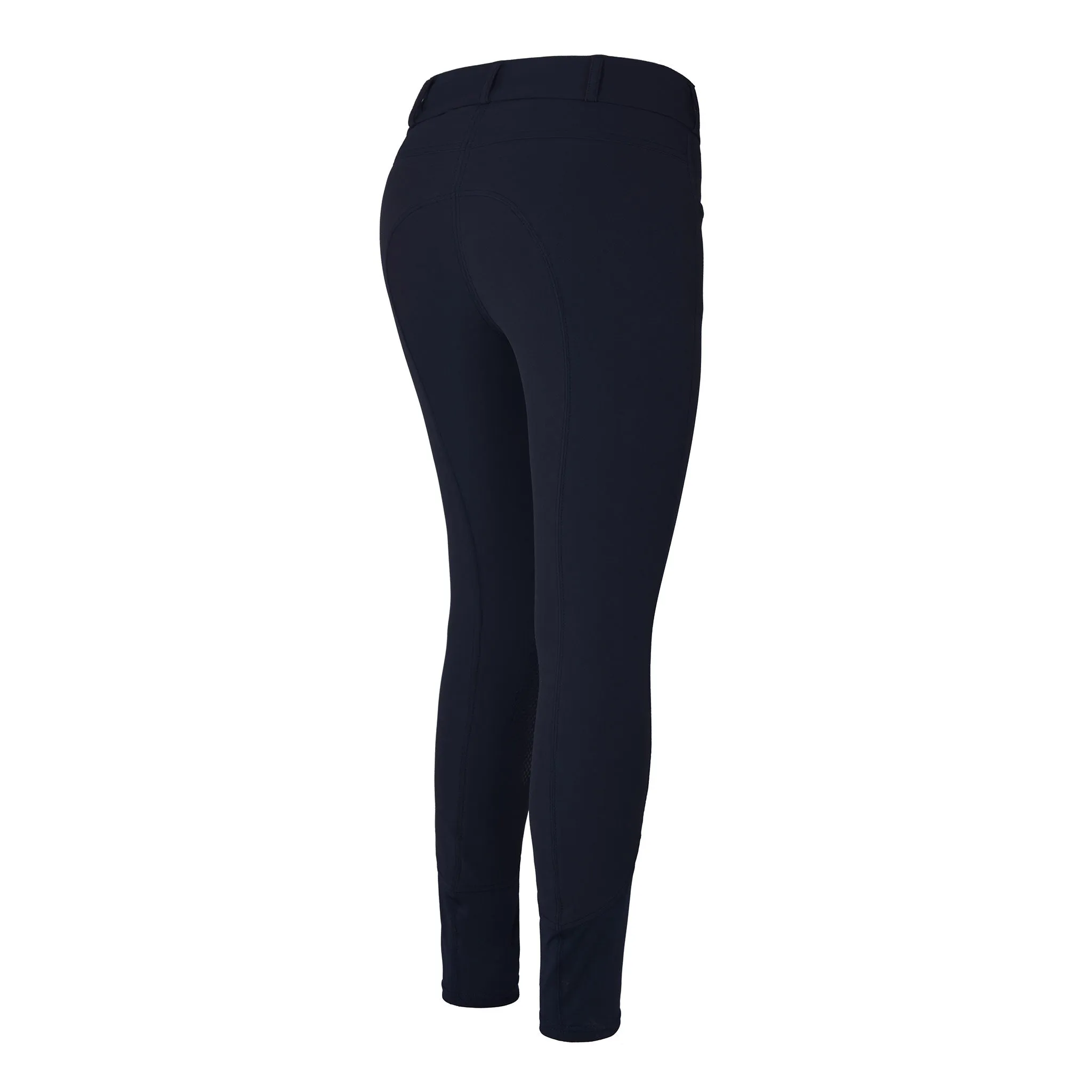 Kadi Knee Grip E-Tec Breeches for Women