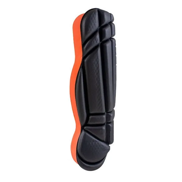 KC Lightweight Foam Hockey Shinguard