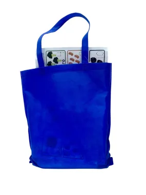 Kids Activity Bag