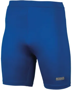 Kids' Rhino Cool Tech Compression Shorts {RH10B}