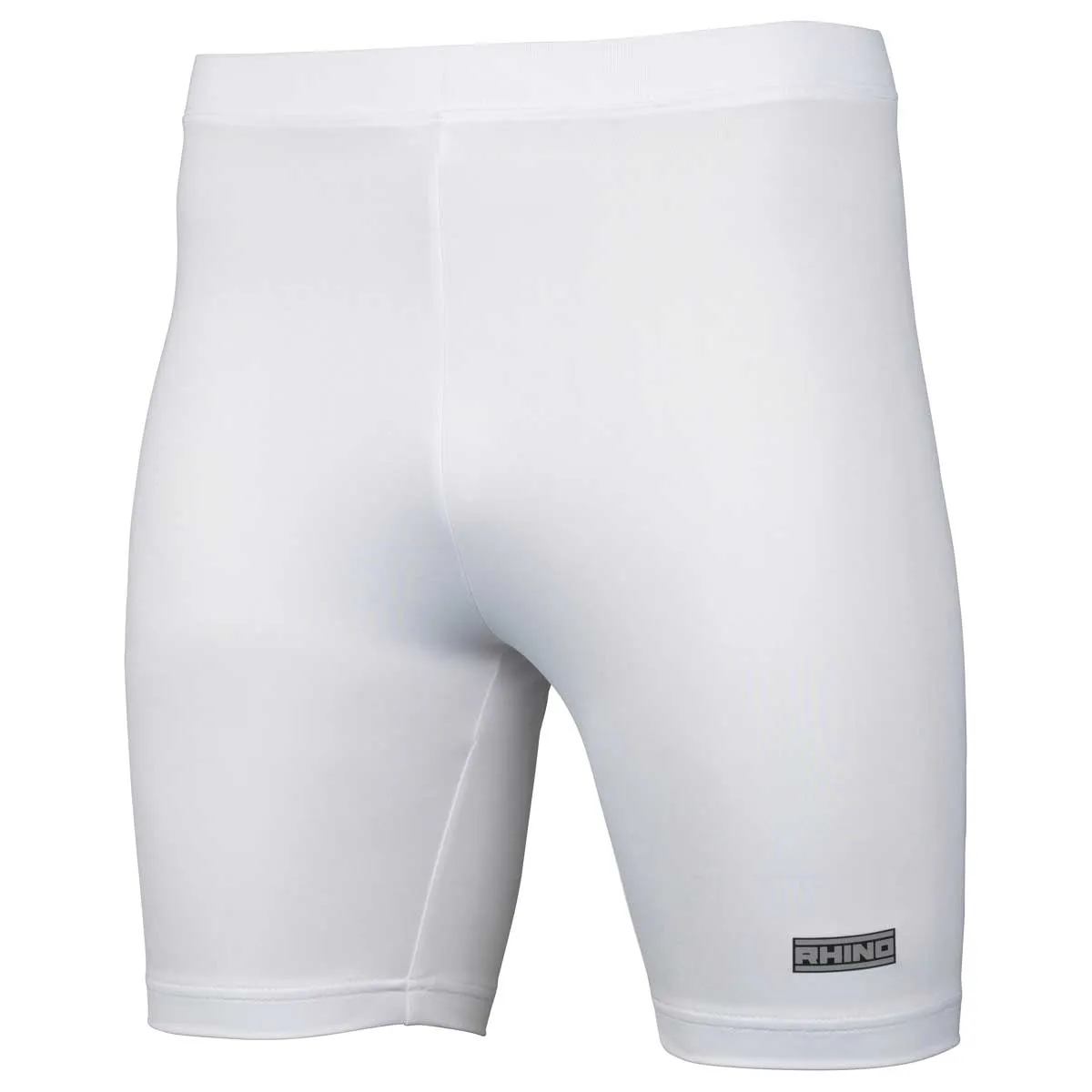 Kids' Rhino Cool Tech Compression Shorts {RH10B}