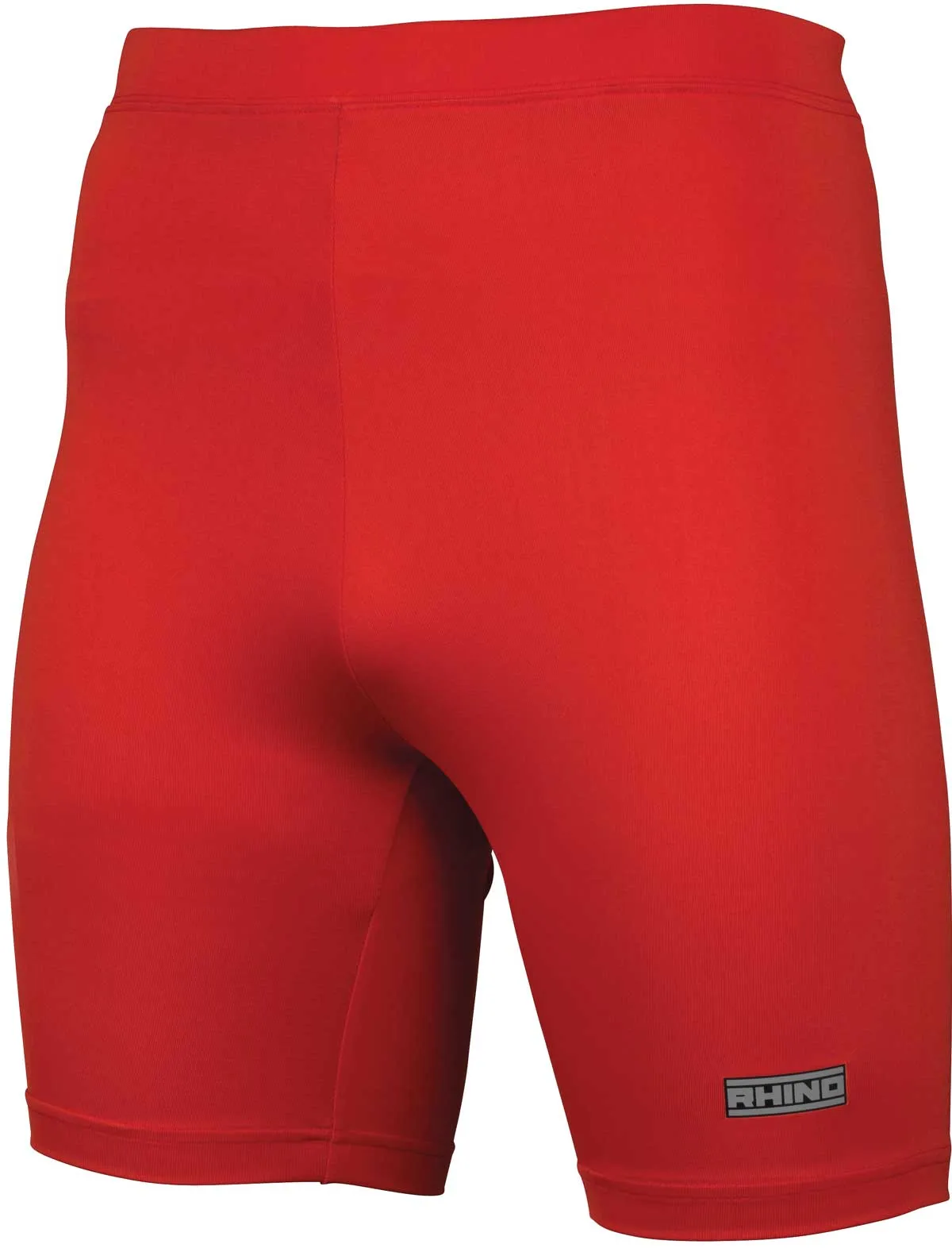 Kids' Rhino Cool Tech Compression Shorts {RH10B}