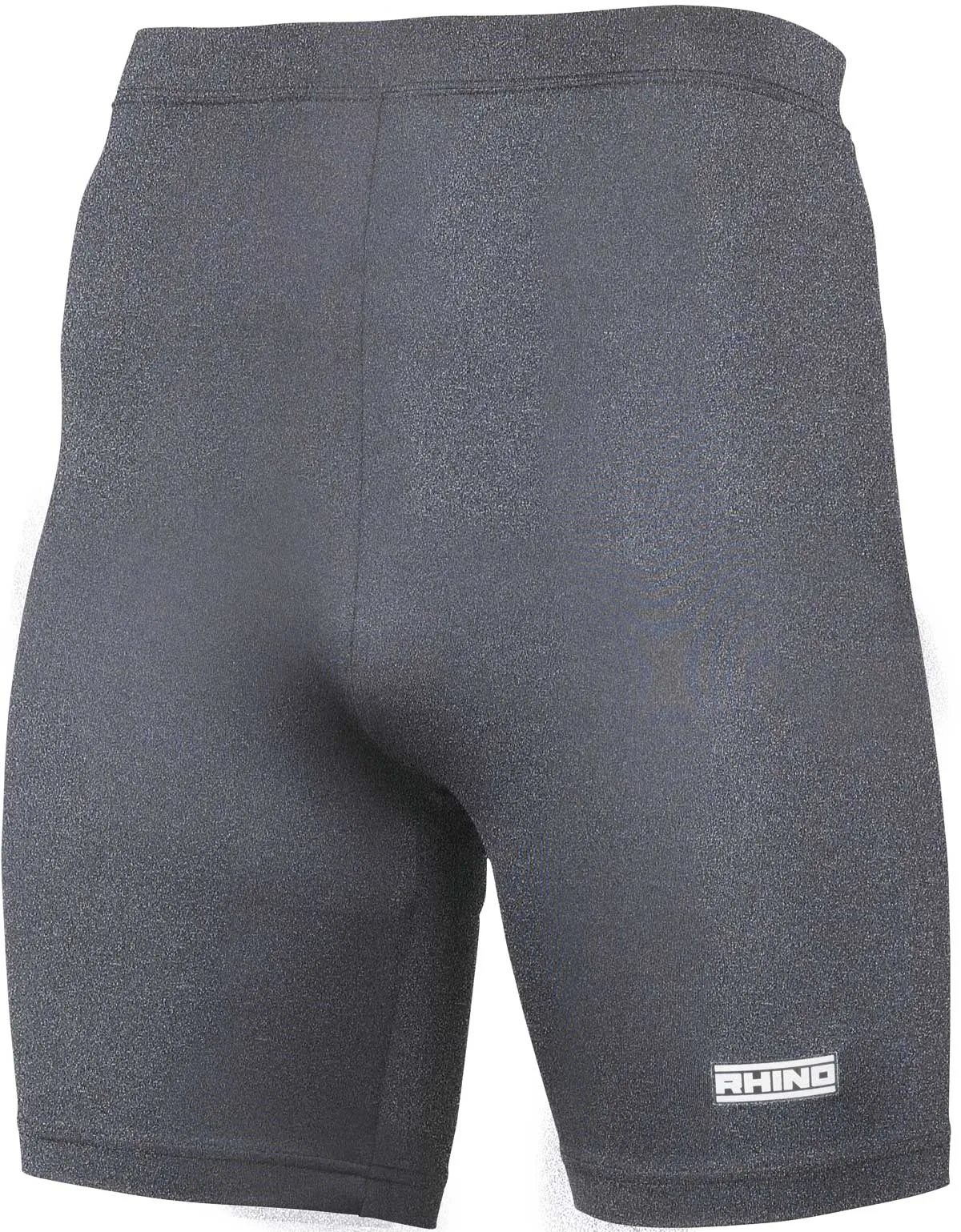 Kids' Rhino Cool Tech Compression Shorts {RH10B}