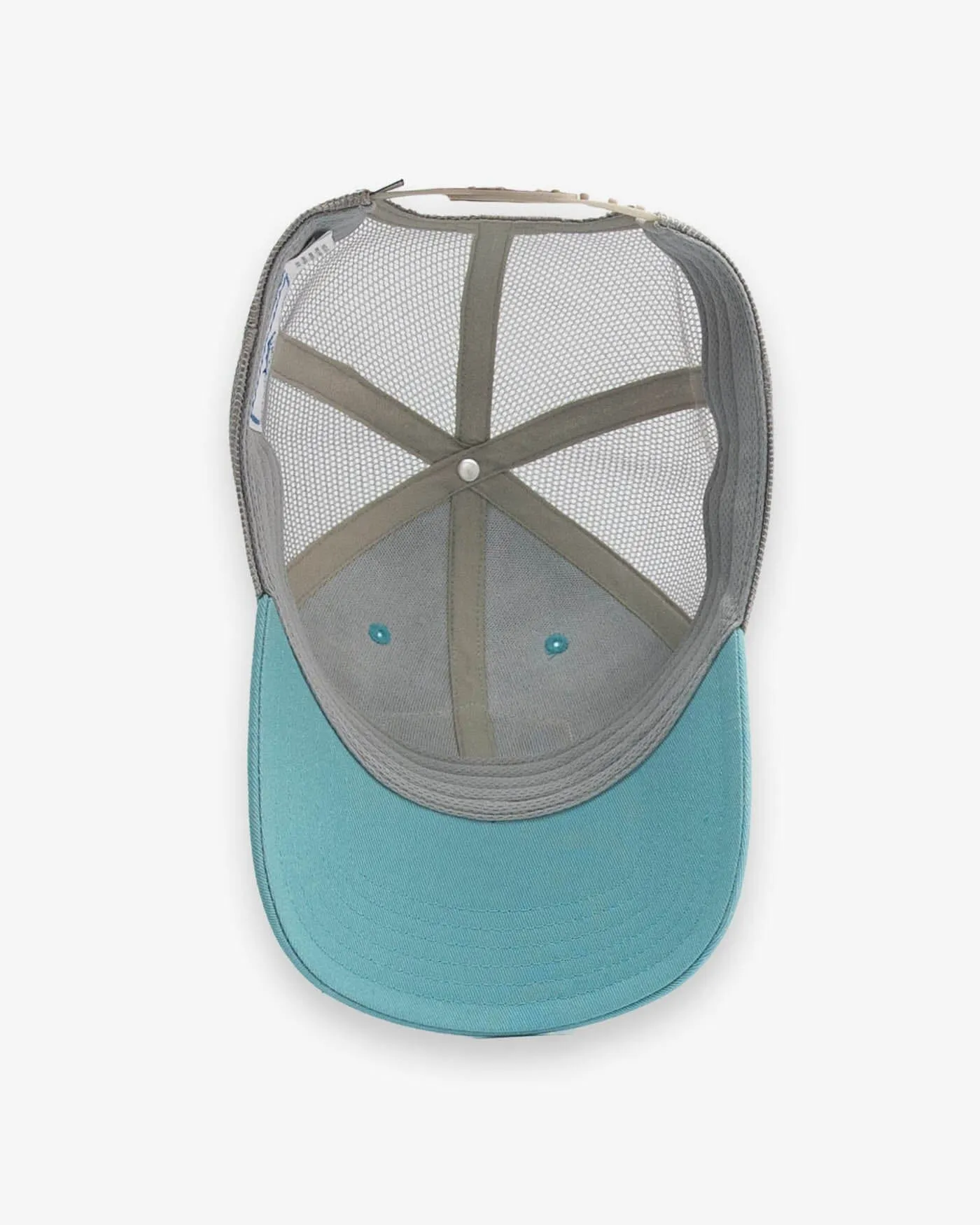 Kids Skipjack Trademark Trucker Hat