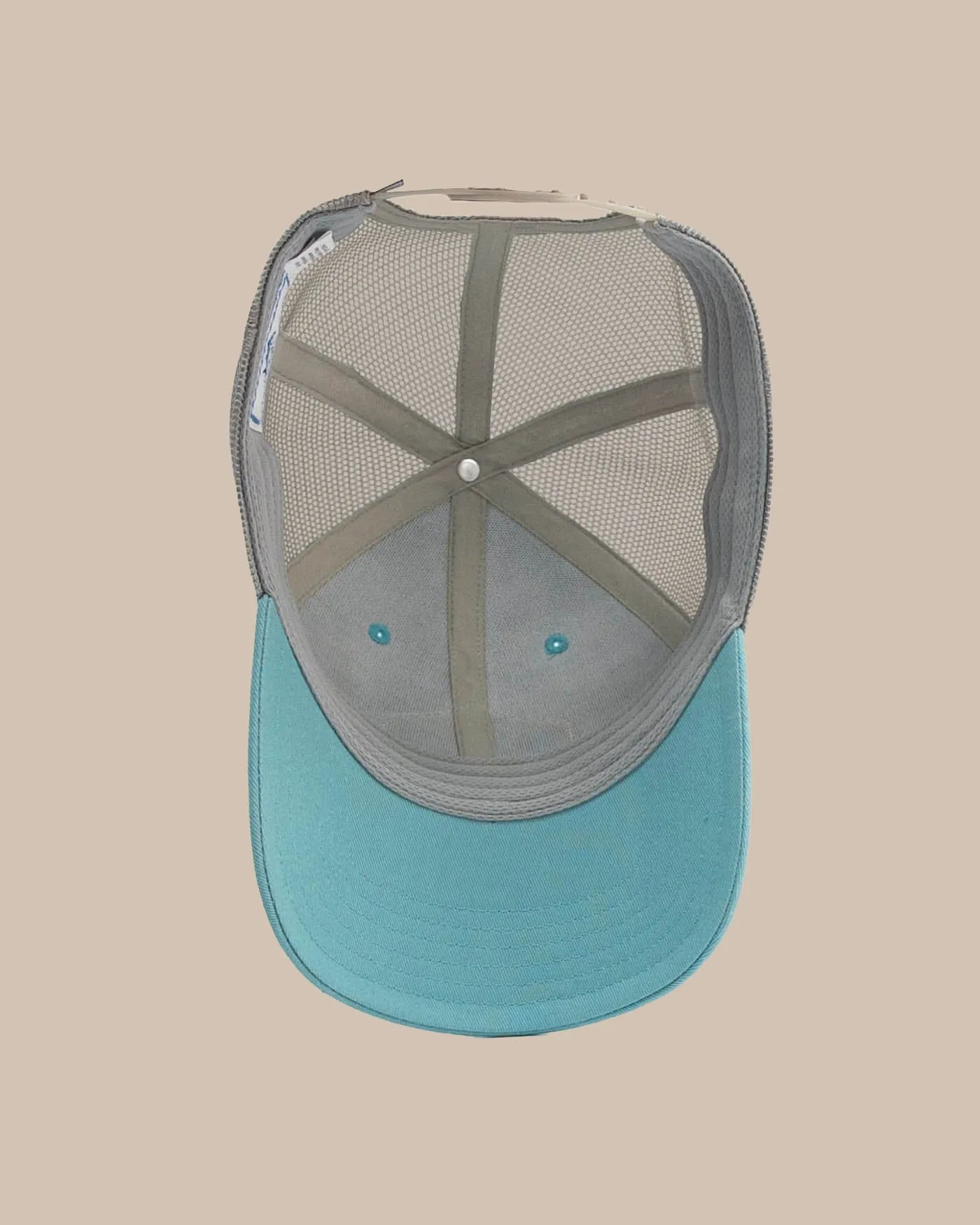 Kids Skipjack Trademark Trucker Hat