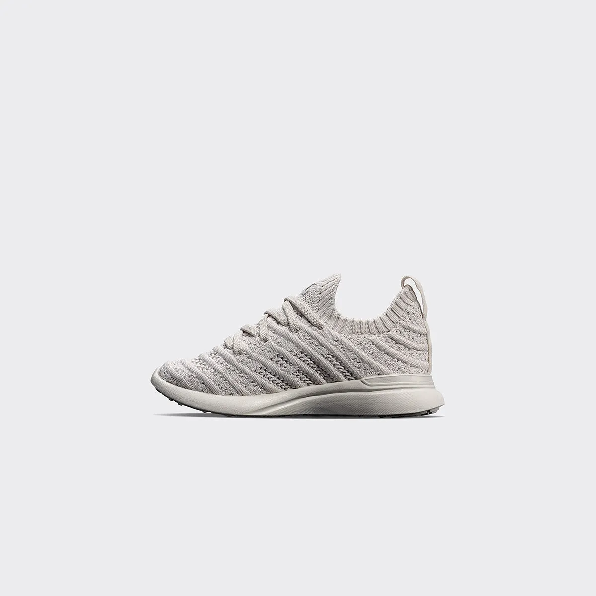 Kid's TechLoom Wave Harbor Grey