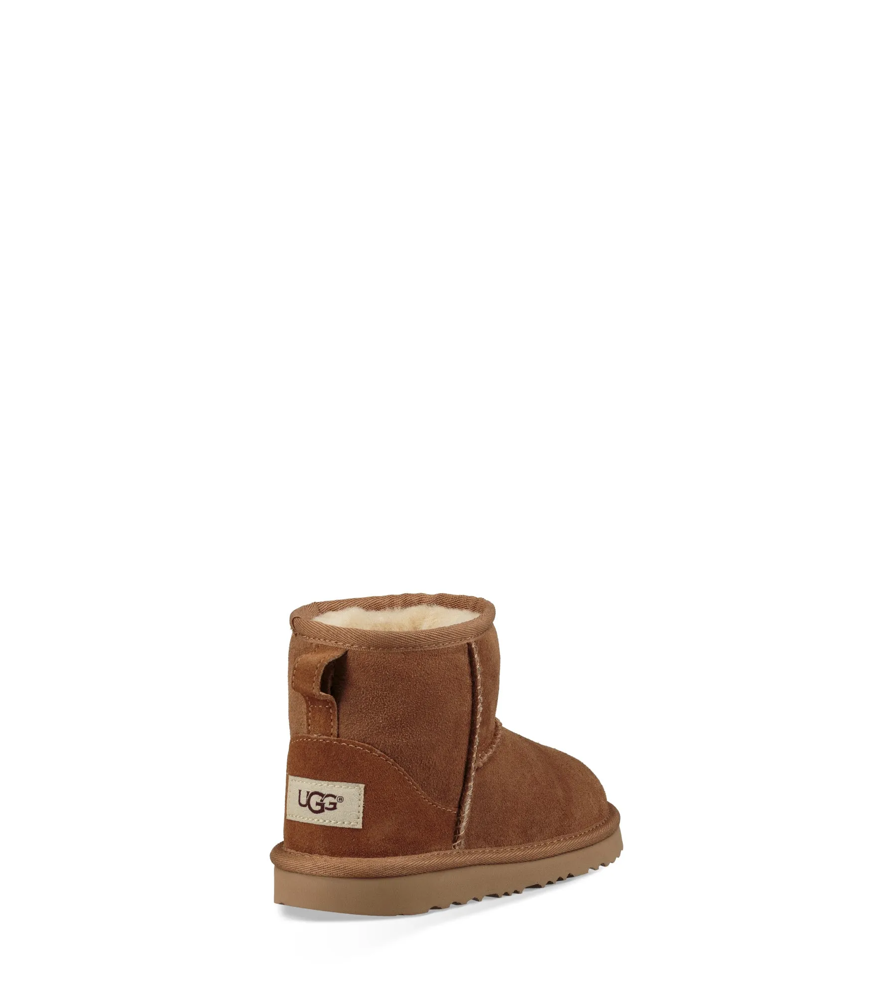 Kids' UGG Classic II Mini Boot