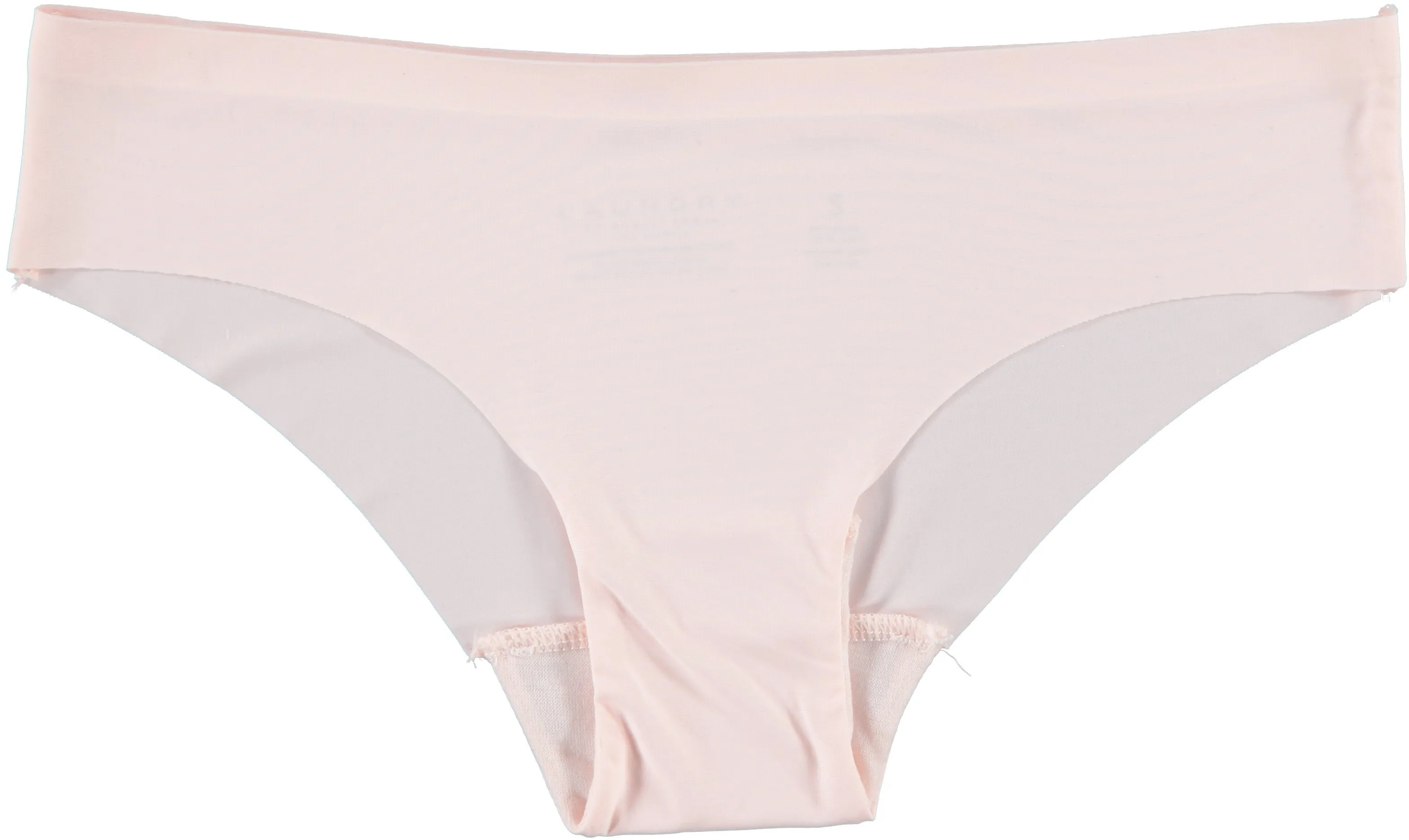 Laundry by Shelli Segal Women’s Bikini Brazilian Underwear Panty Pack, Soft, Comfortable, Stretch Panties