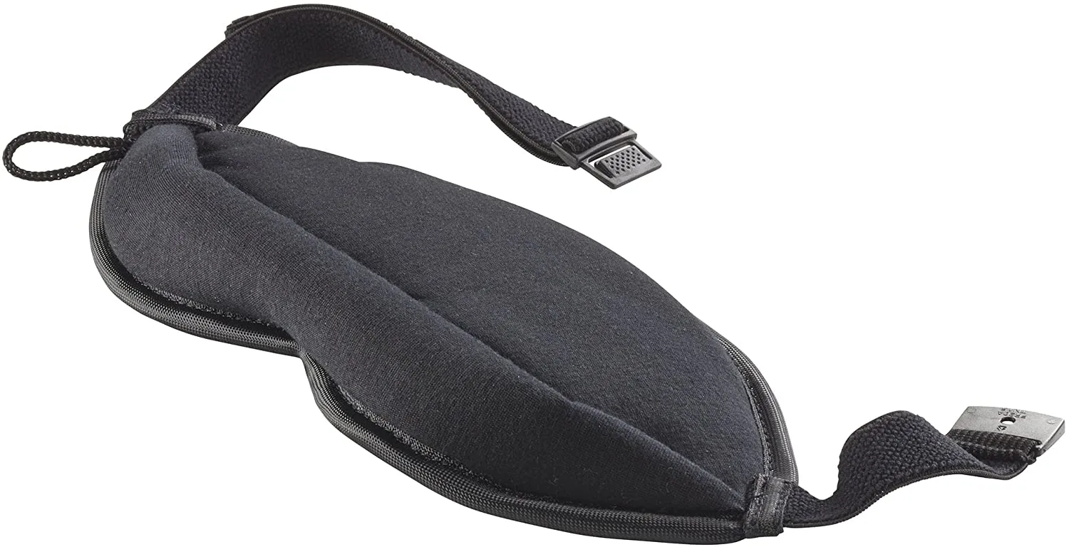 Lewis N Clark Comfort Eye Mask