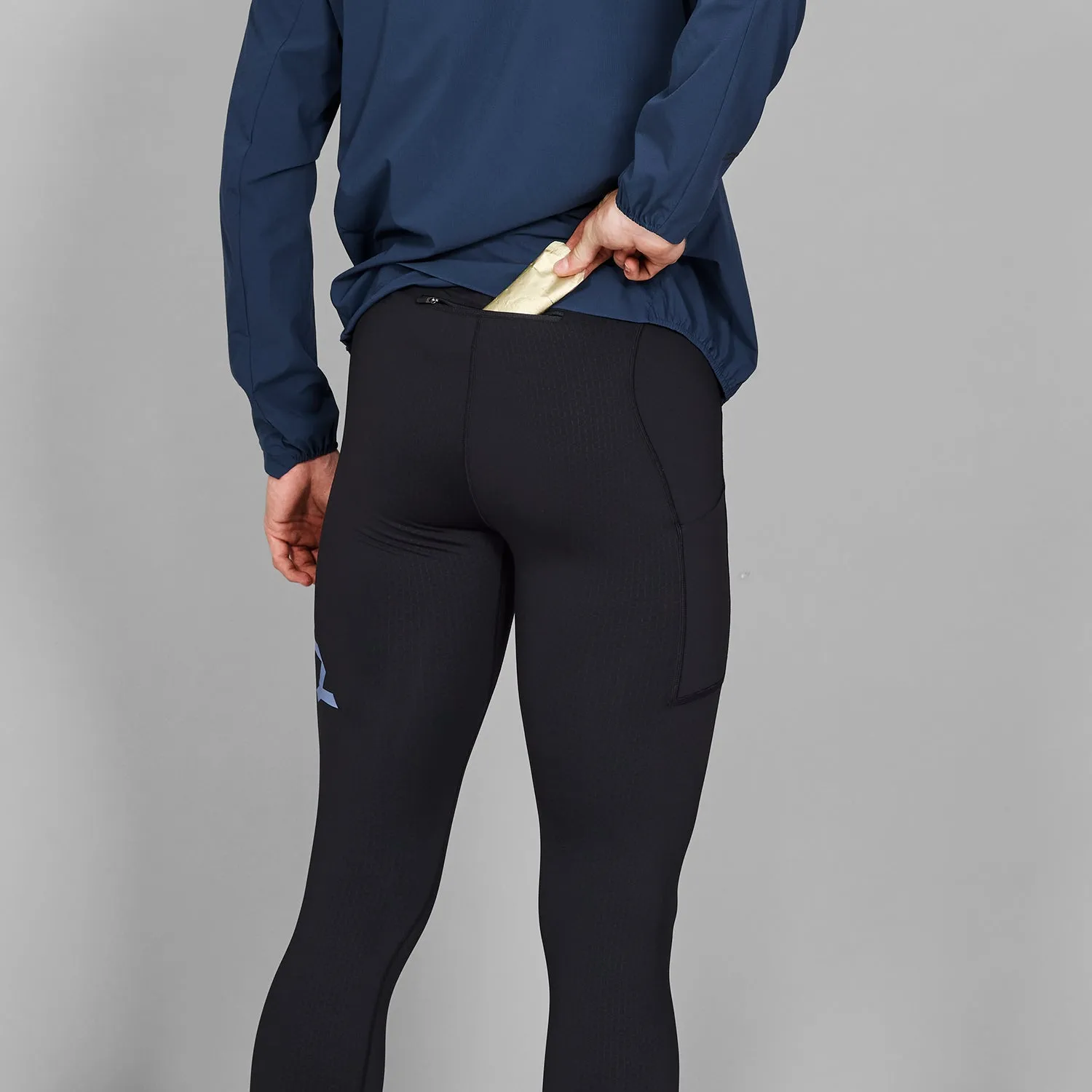 Logo Pace  Tights