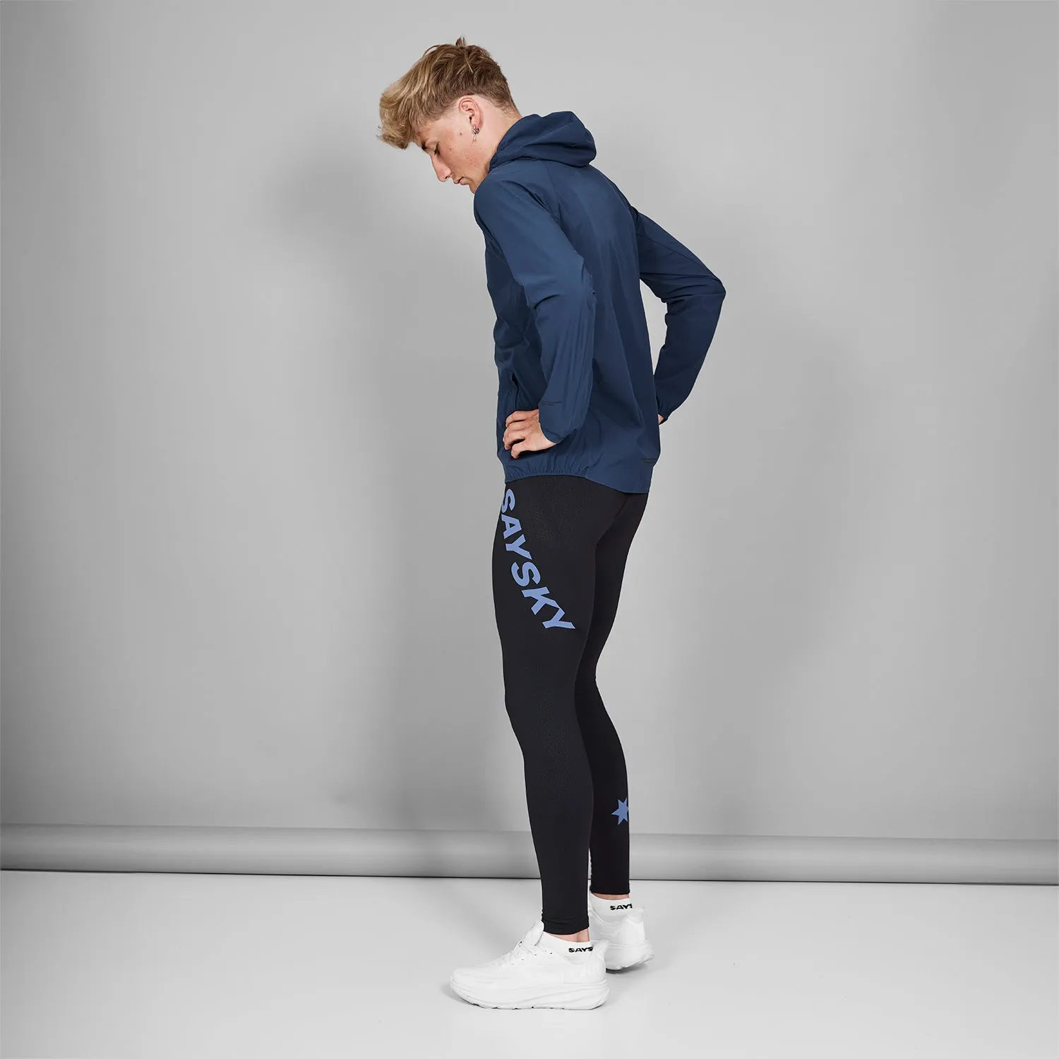 Logo Pace  Tights