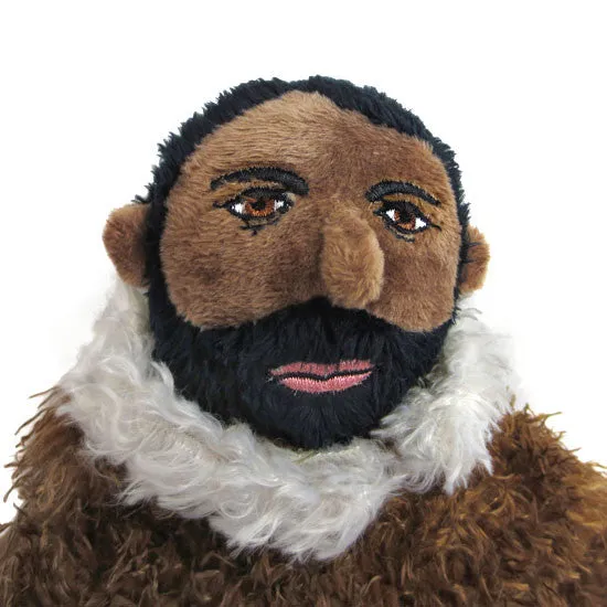 Matthew Henson Doll