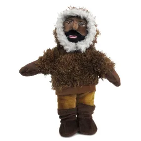 Matthew Henson Doll