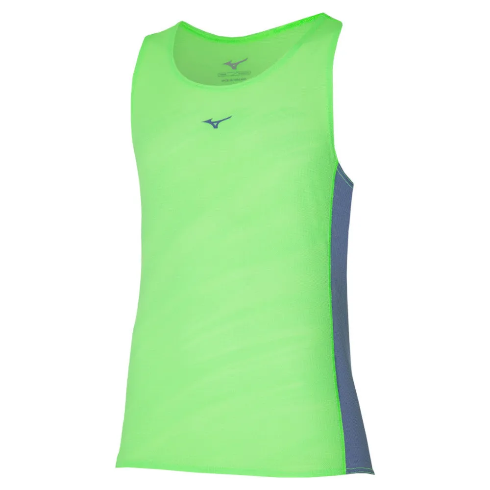 MENS AERO VEST