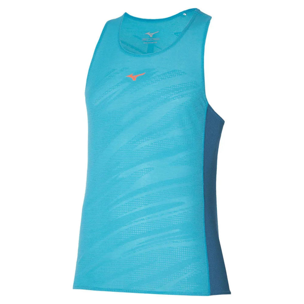 MENS AERO VEST