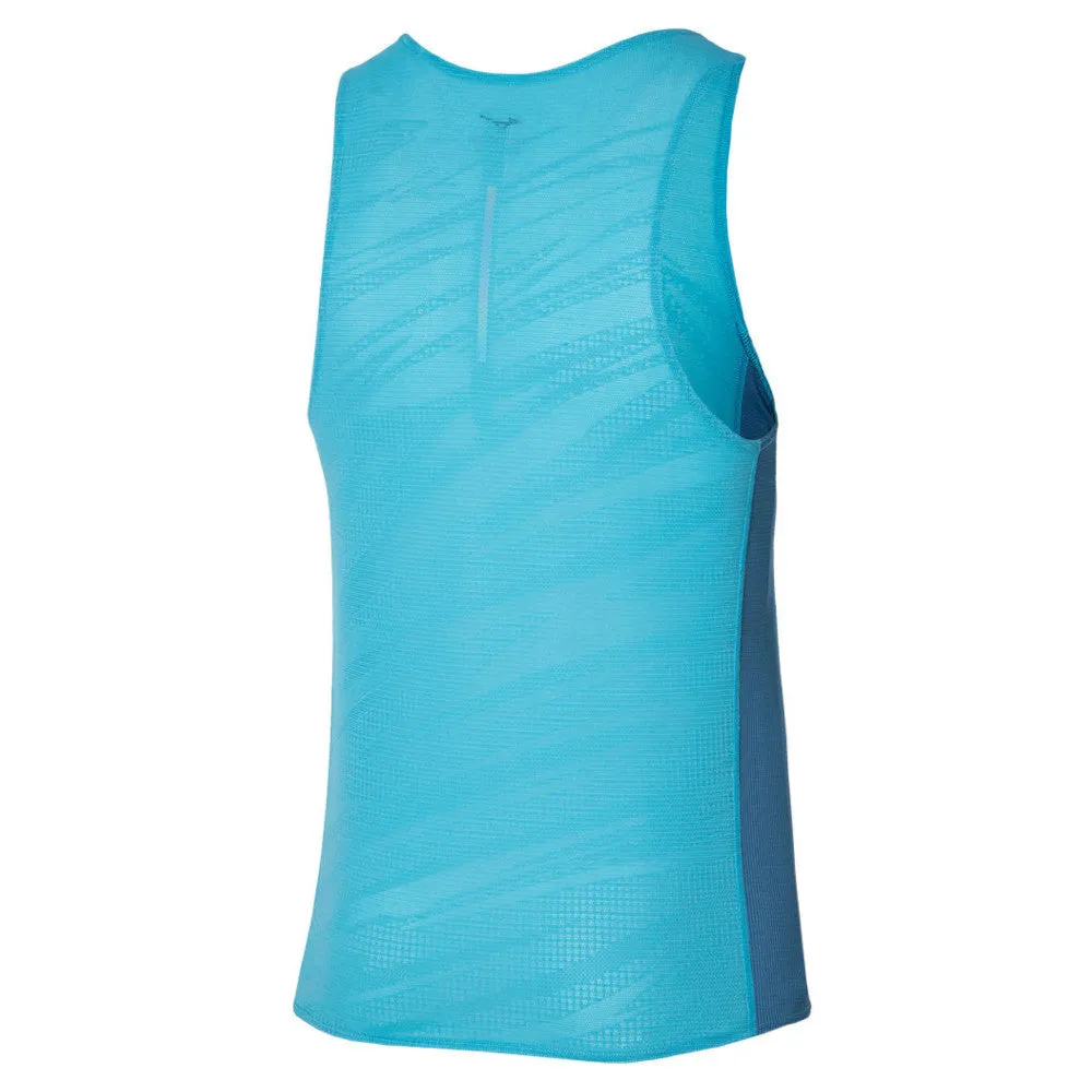 MENS AERO VEST