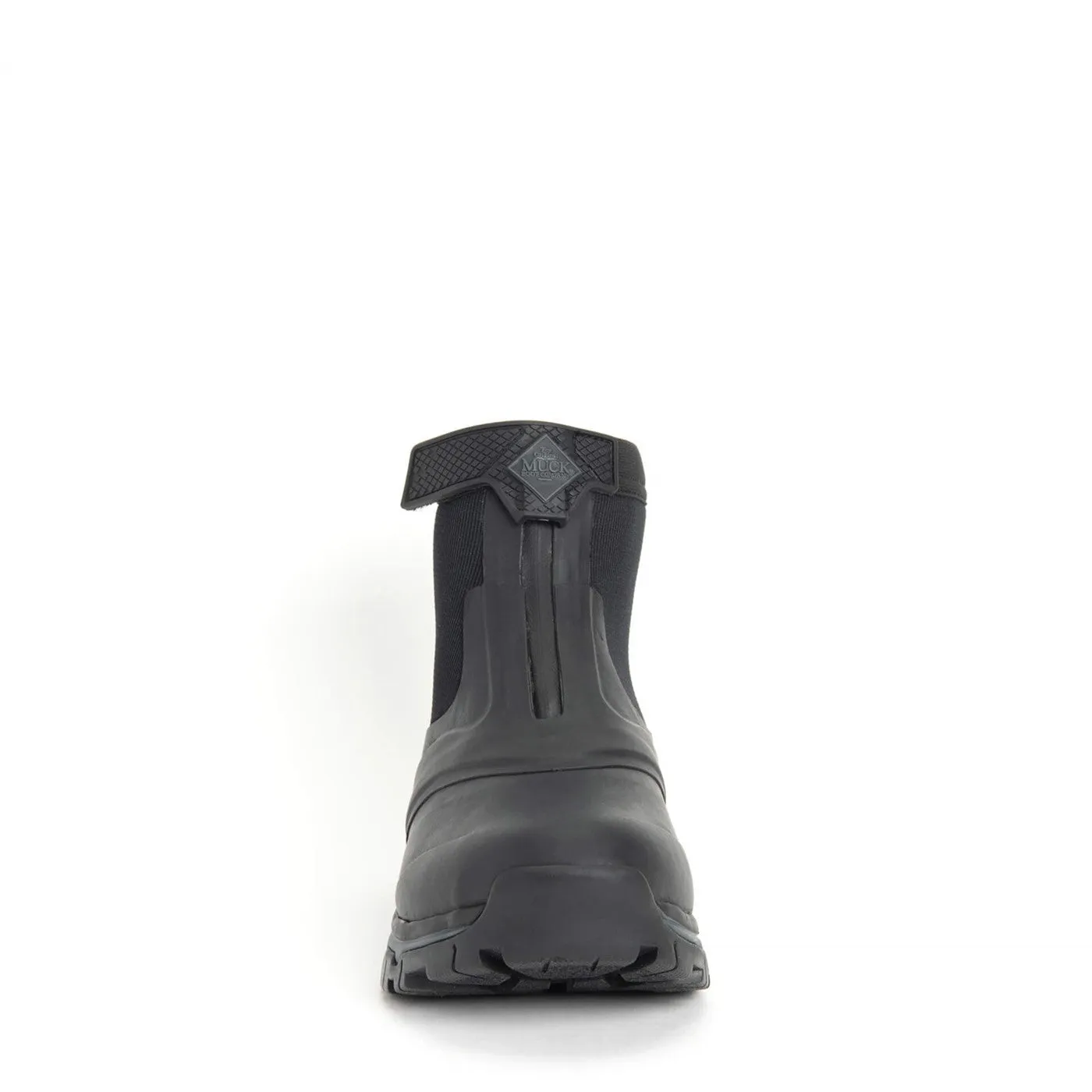 Men's Apex Zip Short Boots