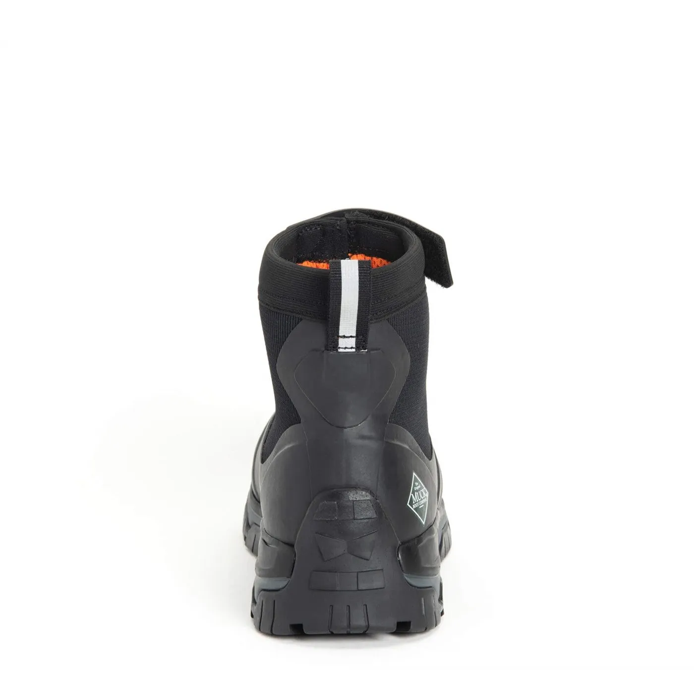 Men's Apex Zip Short Boots