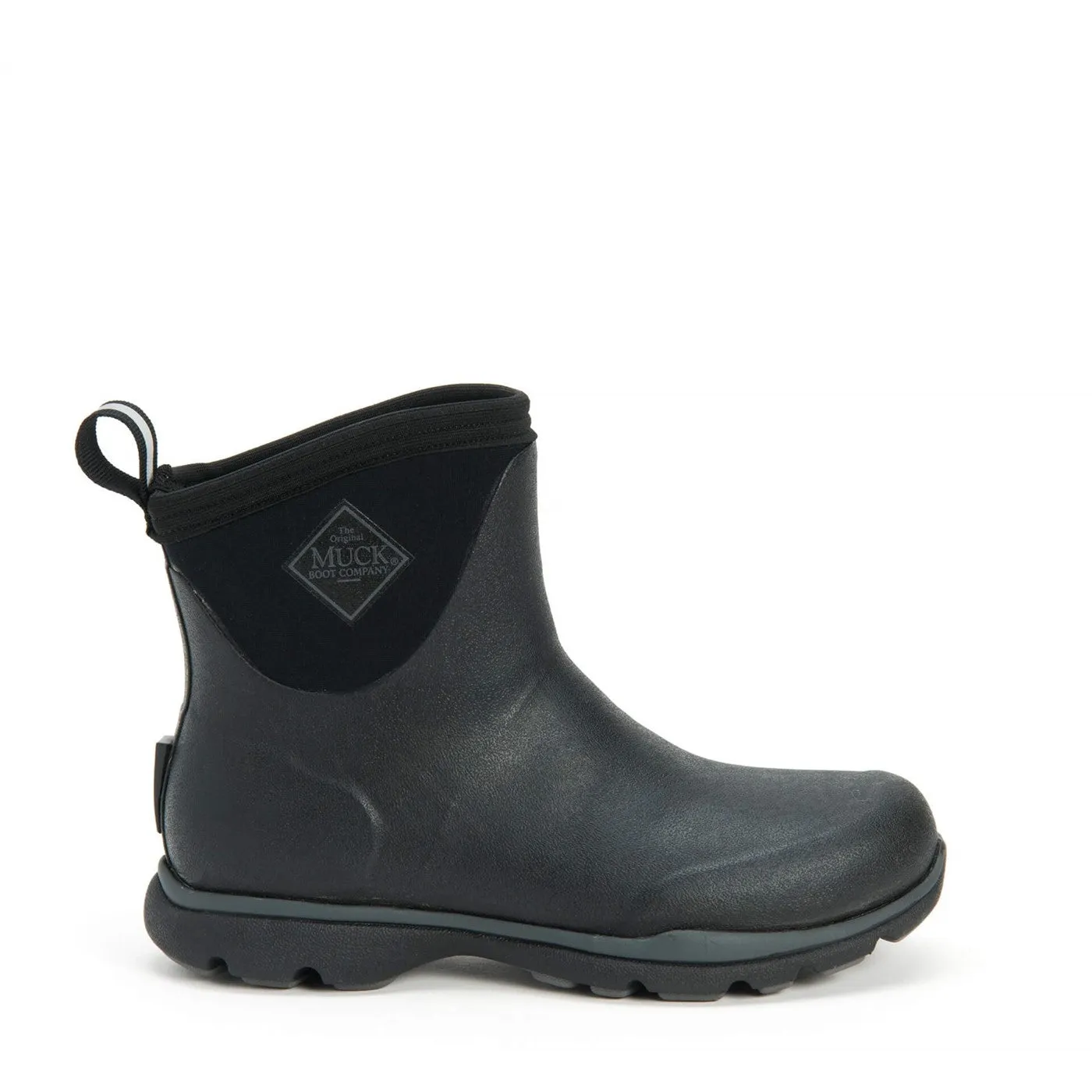 Men's Arctic Excursion Ankle Boots