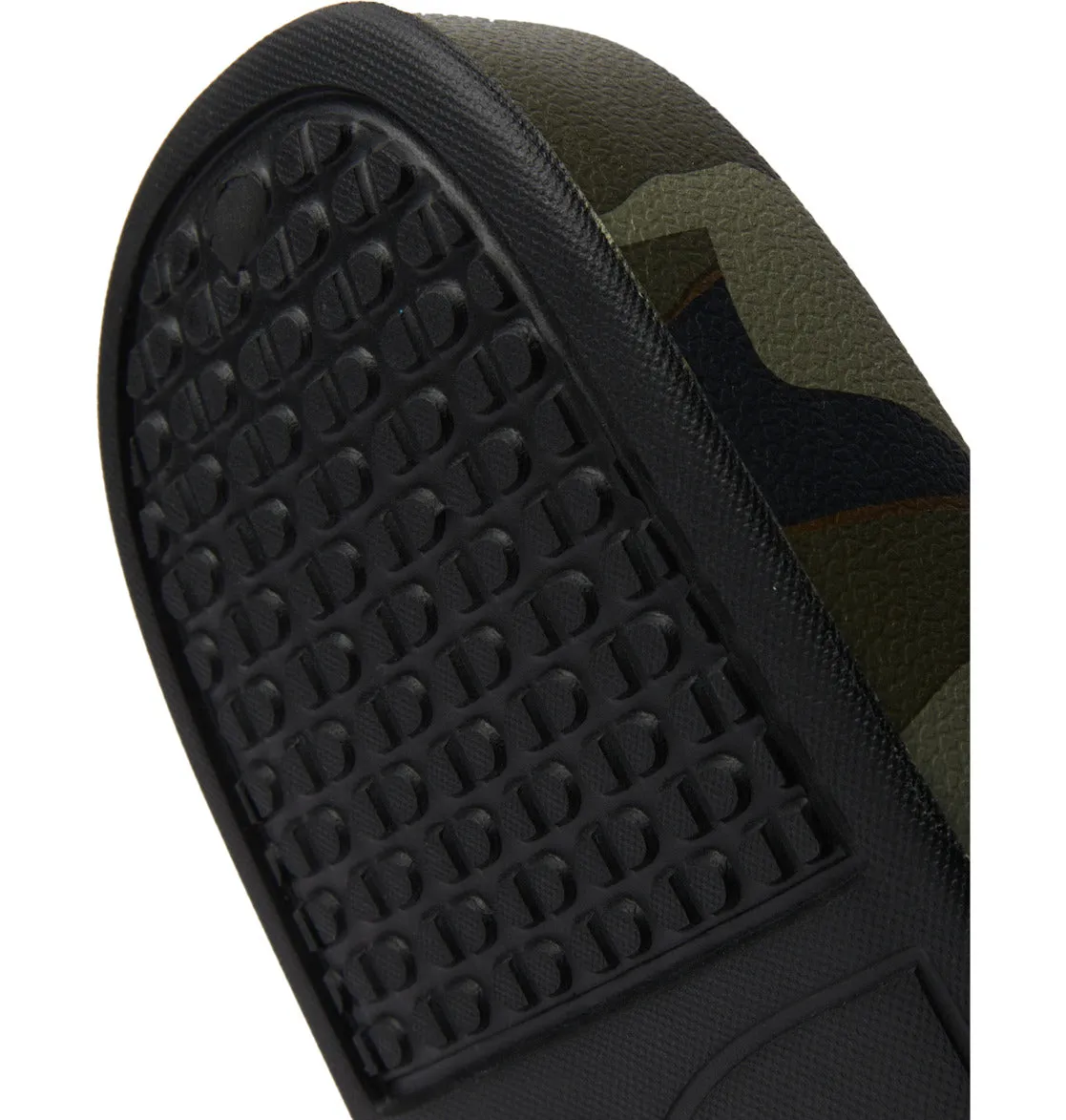 Men's DC Slides