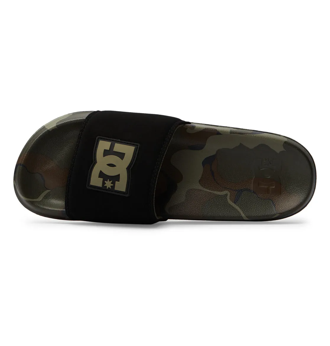 Men's DC Slides