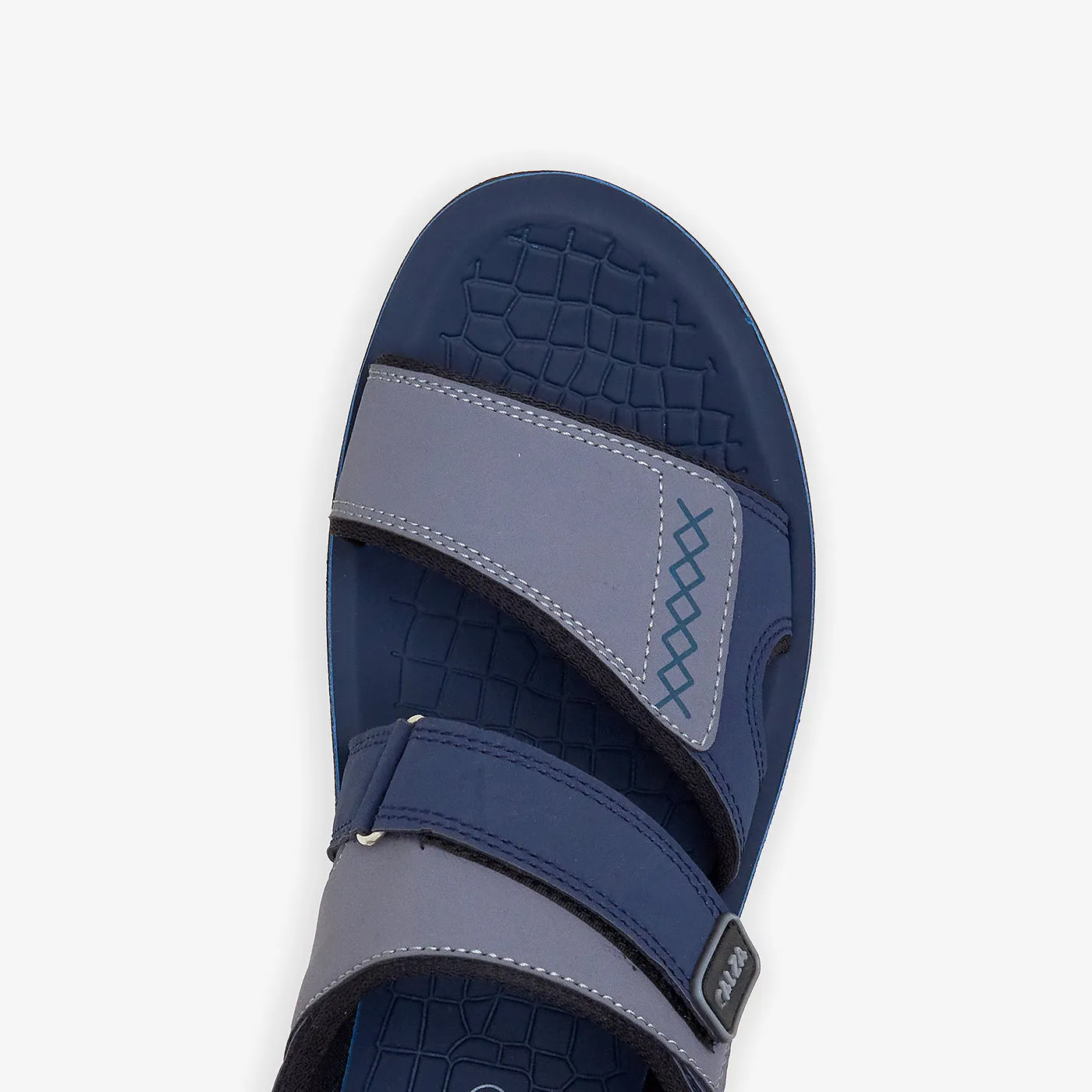 Men's Double-Strap Sandals